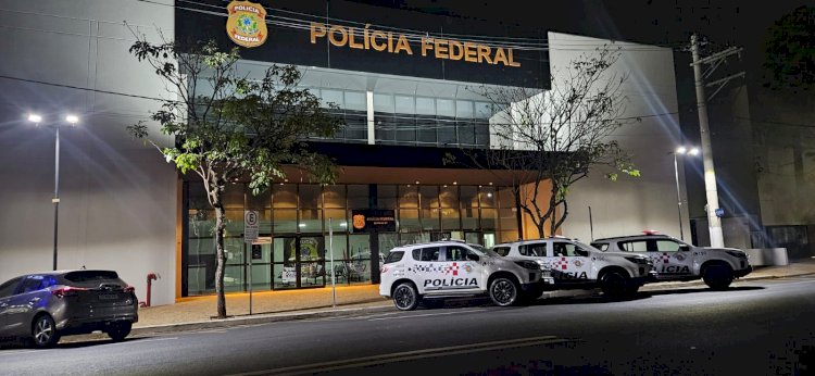 PM Prende Homem Que Furtou Equipamentos Do INSS em Marília