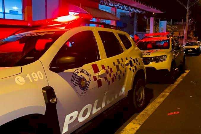Homem é preso pela Polícia Militar após enforcar, agredir e tentar afogar a ex-namorada na zona leste de Marília