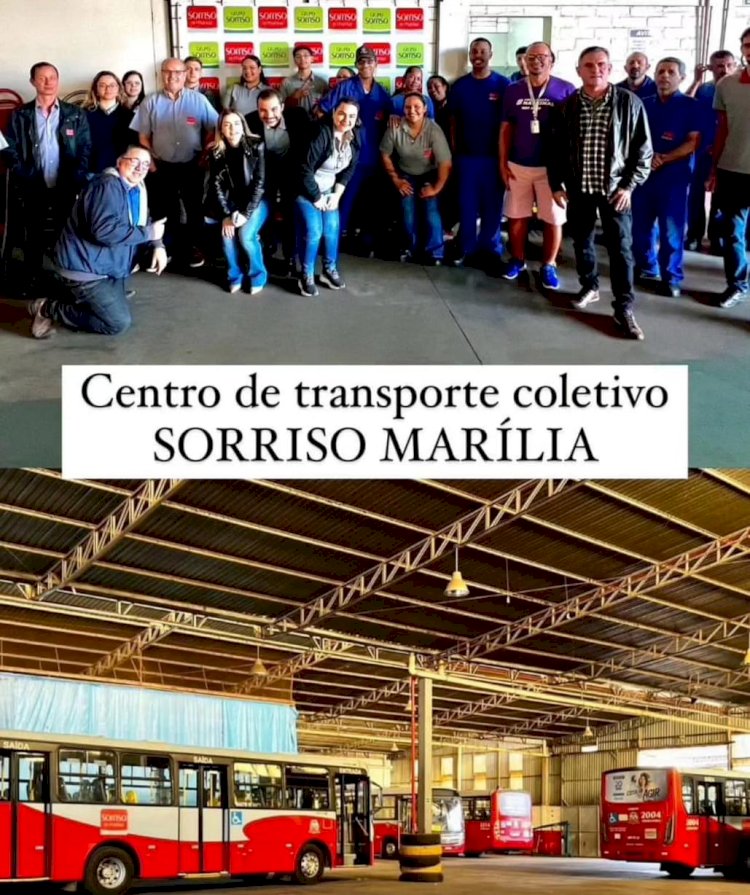 João Pinheiro Apresenta Propostas para Infraestrutura e Mobilidade Urbana em Marília