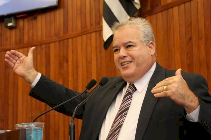 Ministério Público Estadual e Gaeco Arquivam Denúncias Contra Eduardo Nascimento