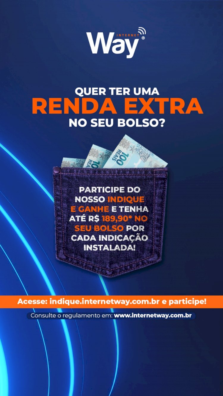 Quer ganhar uma graninha extra?