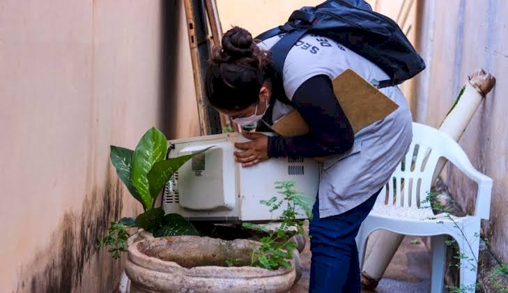 Com 17 mortes e quase 10 mil casos no ano, levantamento aponta Marília como foco de atenção para surto de dengue