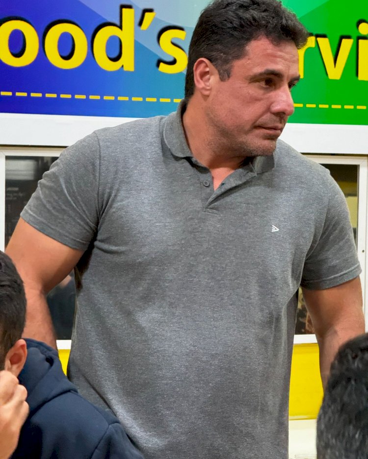 Multa de R$ 5 mil! Juliano da Campestre é condenado por fake news contra Garcia da Hadassa