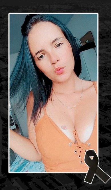 Mulher é morta a pedradas após se recusar a fazer teste de HIV em Lins. Ela deixa um filho de 5 anos.