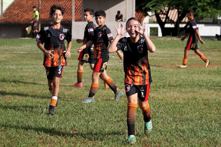 Santa Cruz do Rio Pardo terá evento organizado por ex-olheiro do São Paulo e contará com a presença de observadores técnicos e empresários.