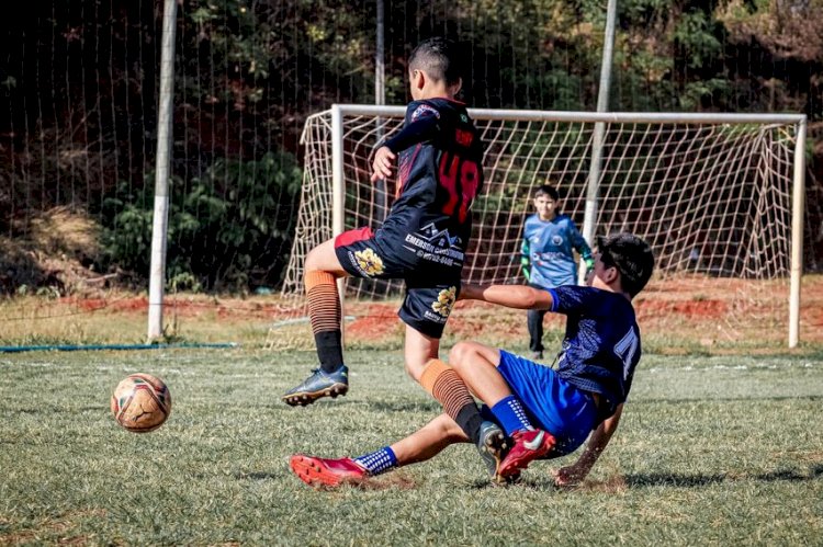 Santa Cruz do Rio Pardo terá evento organizado por ex-olheiro do São Paulo e contará com a presença de observadores técnicos e empresários.