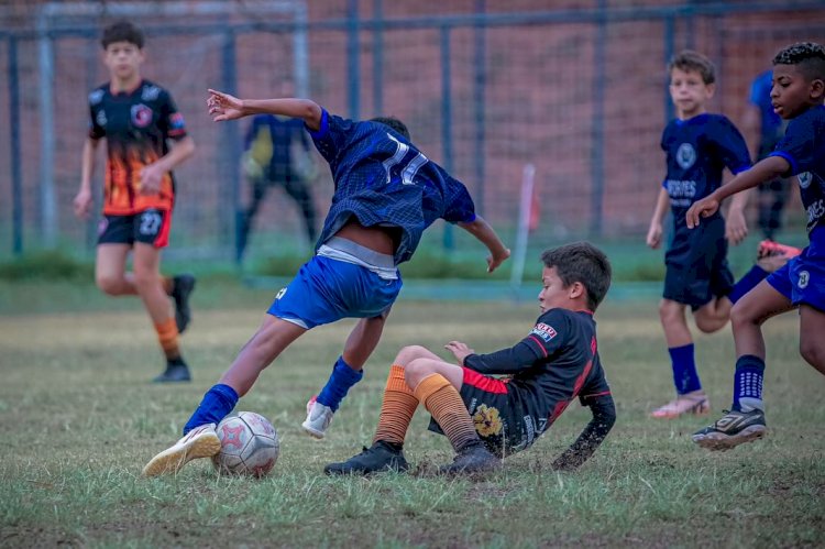 Santa Cruz do Rio Pardo terá evento organizado por ex-olheiro do São Paulo e contará com a presença de observadores técnicos e empresários.