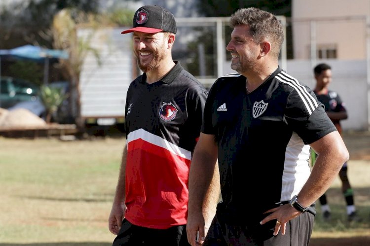 Santa Cruz do Rio Pardo terá evento organizado por ex-olheiro do São Paulo e contará com a presença de observadores técnicos e empresários.