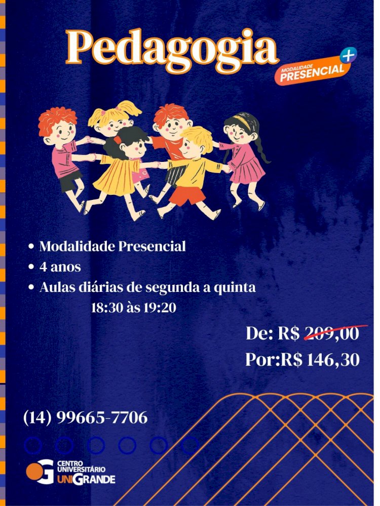 Centro Universitário Unigrande Marília