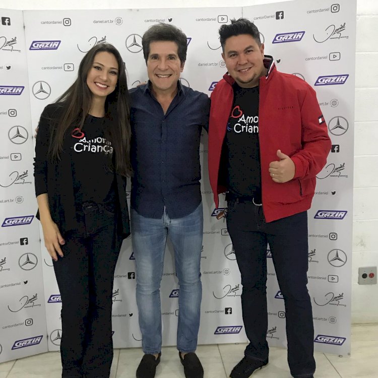 WX Eventos lança Espaço W e anuncia três shows para Marília