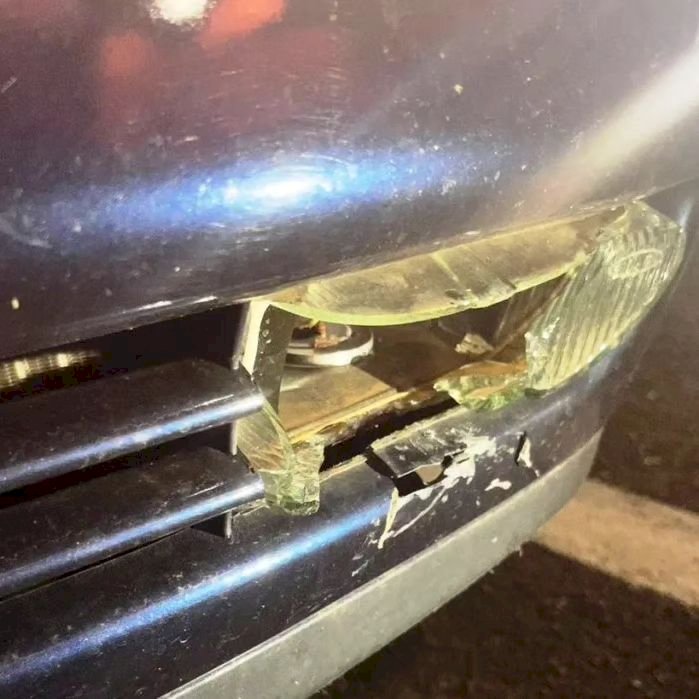 Polícia identifica 