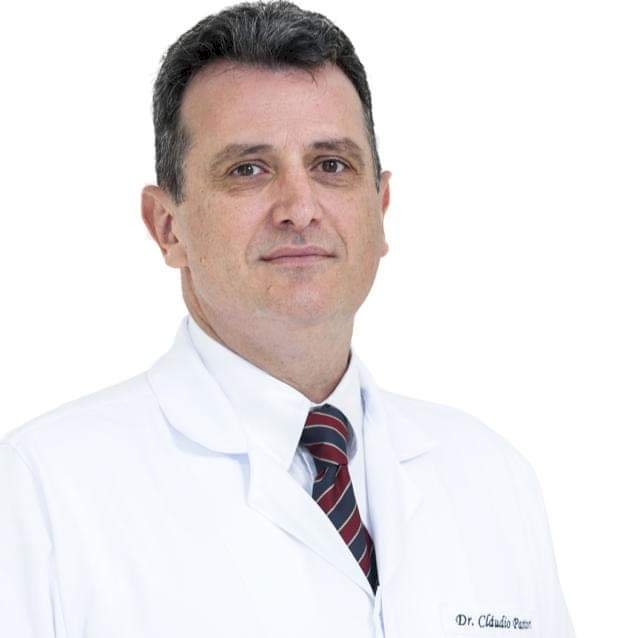 Cláudio Maldonado Pastori, Cirurgião Dentista e Professor Universitário, Morre aos 59 Anos em Marília