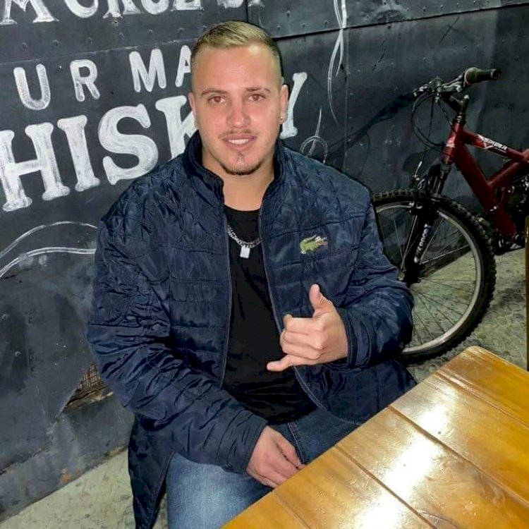 Jovem que morreu atropelado por carreta na SP-294 será sepultado hoje 