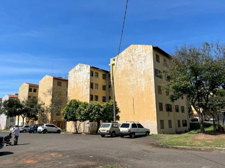 Justiça determina aumento de auxílio-aluguel para ex-moradores de prédios da CDHU em Marília