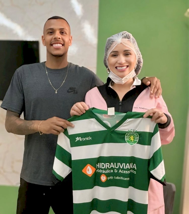 Dentista de Marília Conquista Pacientes Internacionais e Transforma Vidas Através de Sorrisos