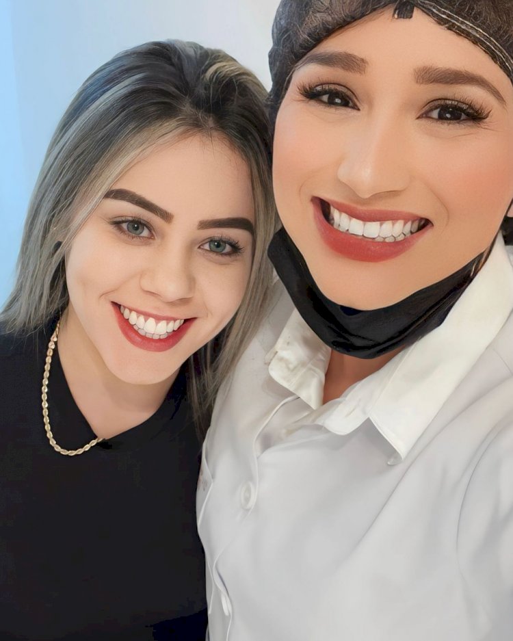 Dentista de Marília Conquista Pacientes Internacionais e Transforma Vidas Através de Sorrisos