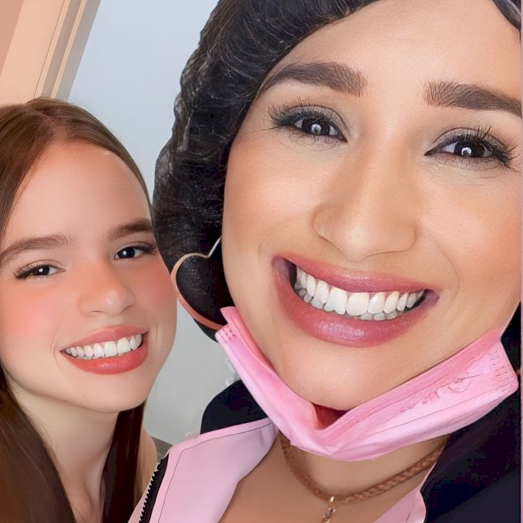 Dentista de Marília Conquista Pacientes Internacionais e Transforma Vidas Através de Sorrisos