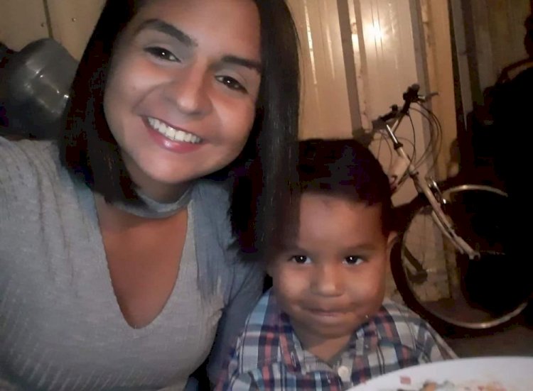 Bombeiros encontram corpo de boliviana arrastada por enxurrada com filho durante chuva em Ibitinga