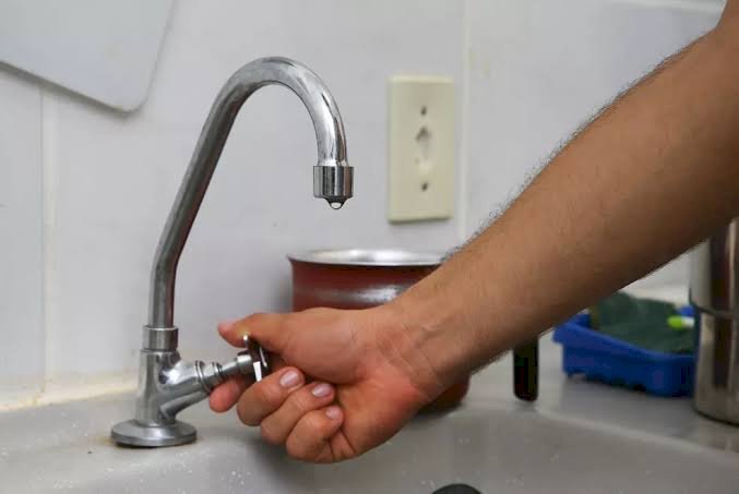 Furto de cabos e pane elétrica causam falta d’água no Marina Moretti