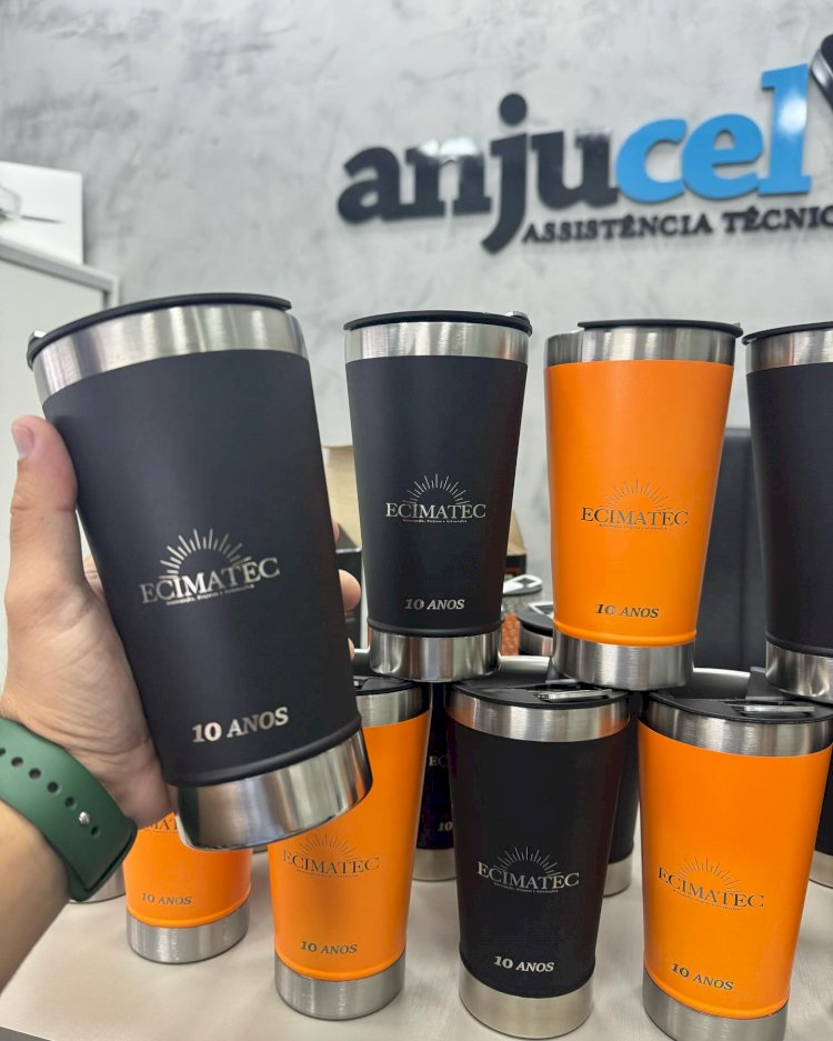 Brindes Marília: A Referência na Cidade para Empresas, Lojas e Eventos