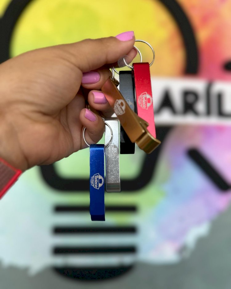 Brindes Marília: A Referência na Cidade para Empresas, Lojas e Eventos