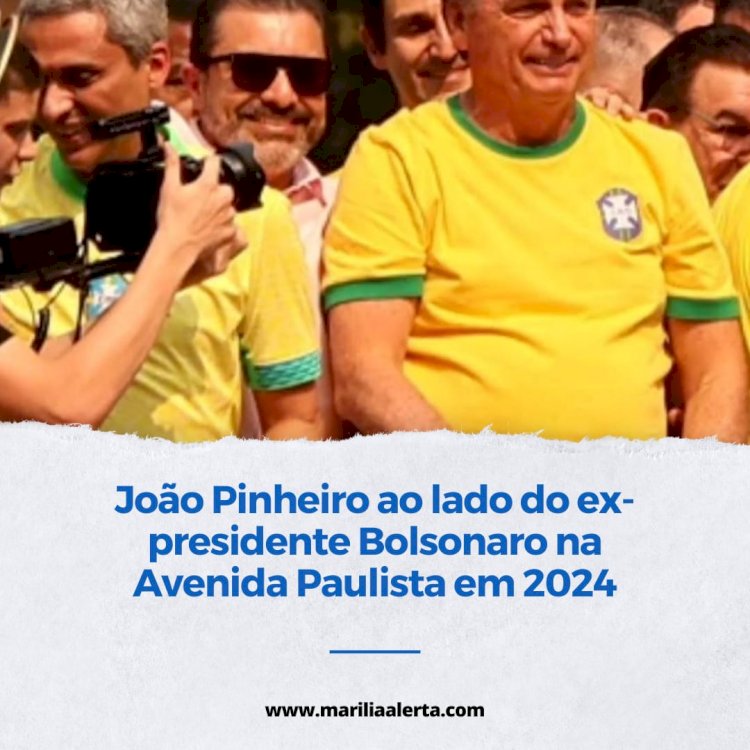 João Pinheiro, da Sugar Brazil, Ultrapassa R$ 9 Bilhões em Patrimônio e Desperta Especulações sobre Candidatura Presidencial em 2026