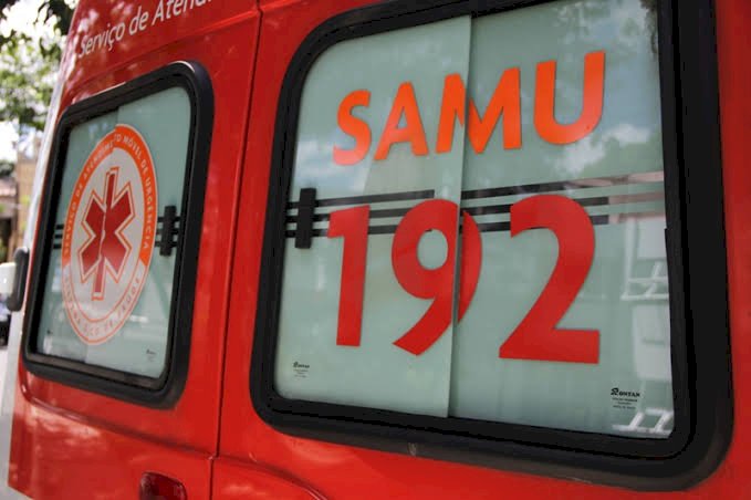 Acidente envolvendo moto e ônibus mata motociclista na zona sul de Marília