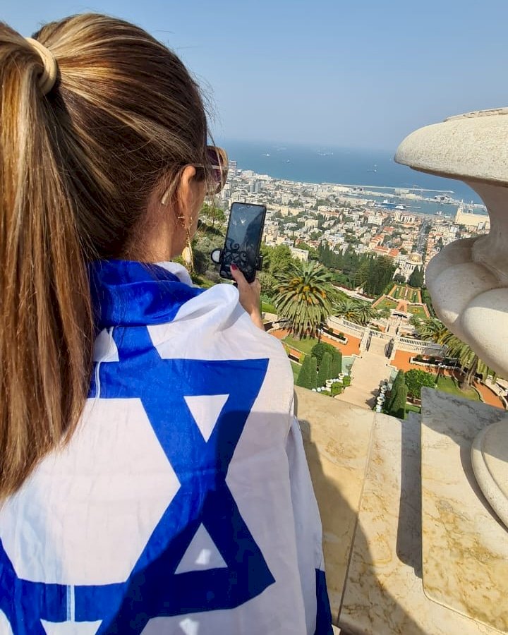 TURISMO Multiplica procura por Israel na Hadassa Viagens 