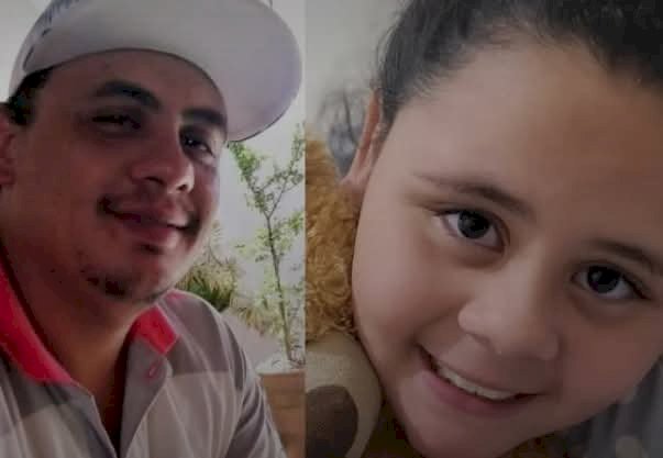 Pai e filha de Garça morrem após tombamento de carreta na SP-333