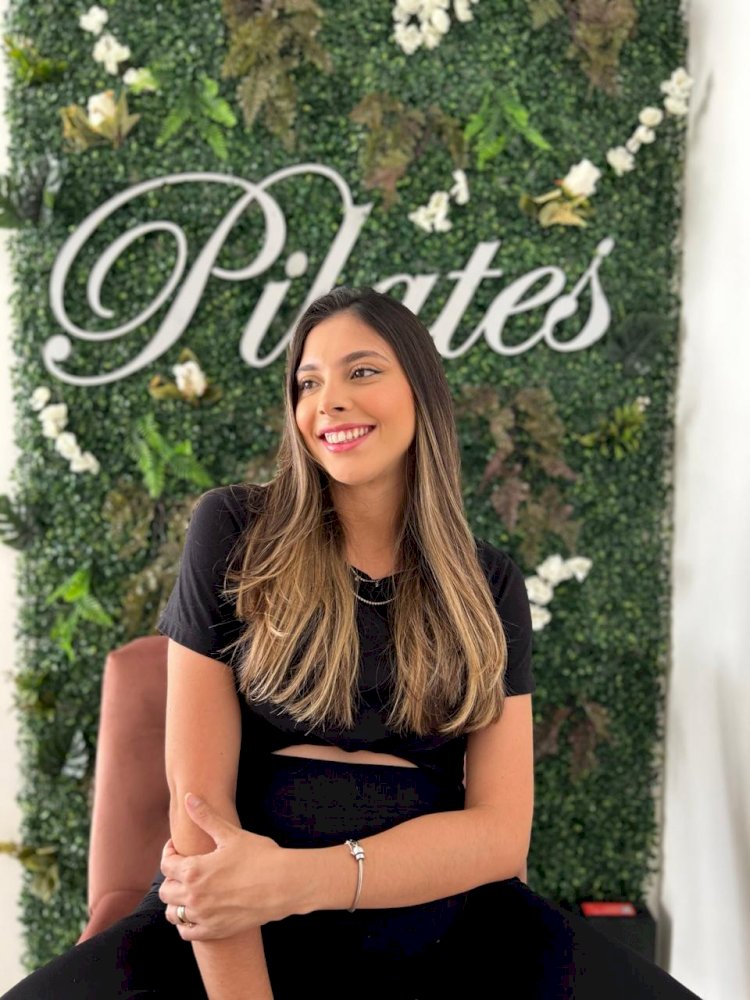 Os Benefícios do Pilates: Saúde e Bem-estar em Marília com a Fisioterapeuta Isabela Prieto