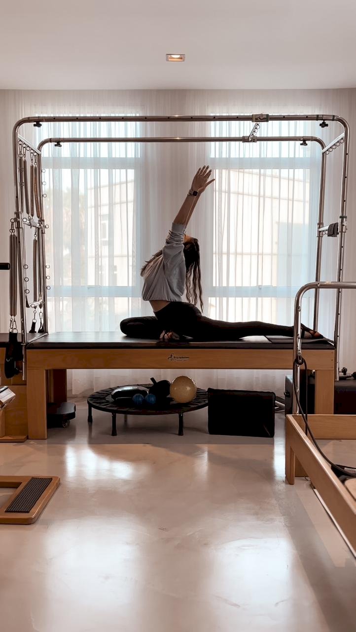 Os Benefícios do Pilates: Saúde e Bem-estar em Marília com a Fisioterapeuta Isabela Prieto