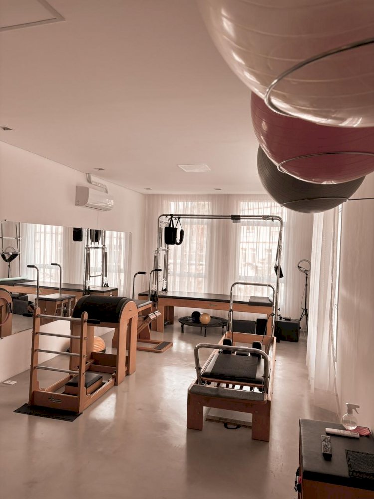 Os Benefícios do Pilates: Saúde e Bem-estar em Marília com a Fisioterapeuta Isabela Prieto