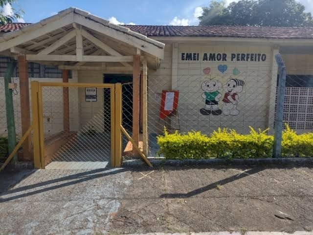 Homenagem! Emei Amor Perfeito Recebe Nome de Lorenzo Febrônio Nunes e Família Convida para Missa de 1 Ano de Saudade
