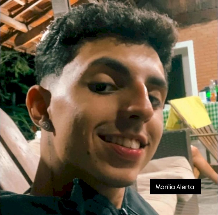 Morador de Marília morre afogado na região. É o segundo caso com óbito em menos de 24h envolvendo jovens da cidade.