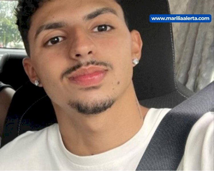 Tristeza e comoção! Morador de Marília que morreu afogado na região será sepultado neste terça-feira
