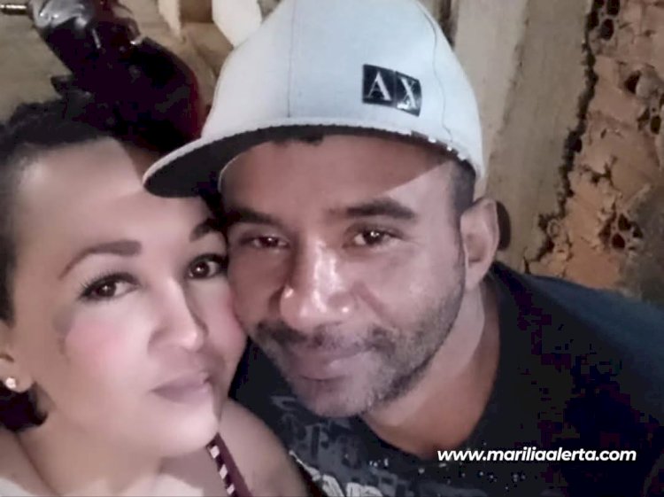 Mulher é presa em flagrante após matar marido a facadas em Vera Cruz