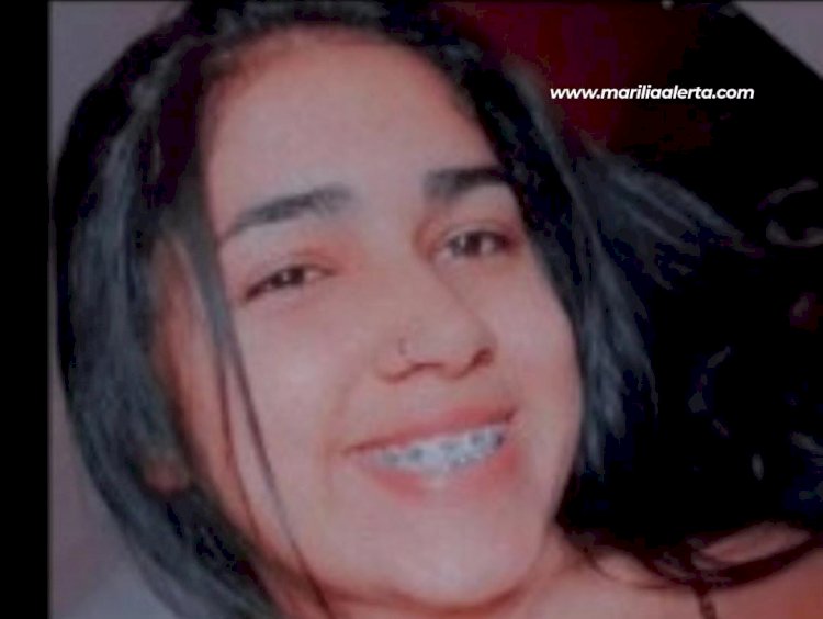 Identificada jovem que morreu em grave acidente de moto na zona norte de Marília