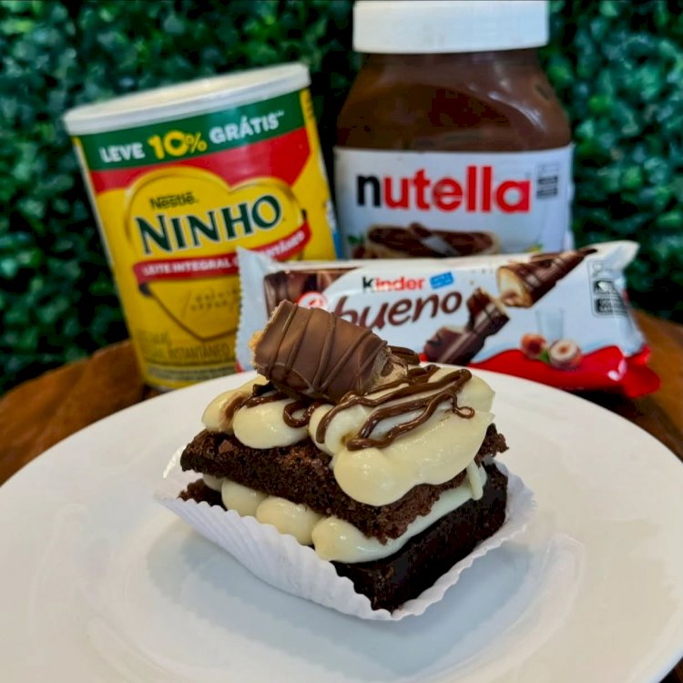 Após sete anos de sucesso em Gália, MissCake abre unidade em Marília com doces, salgados, e marmitas; cardápio de Páscoa será lançado em breve