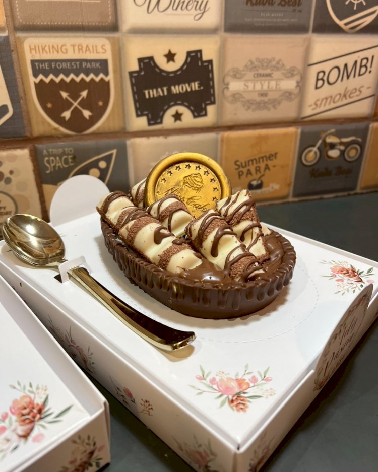 Após sete anos de sucesso em Gália, MissCake abre unidade em Marília com doces, salgados, e marmitas; cardápio de Páscoa será lançado em breve