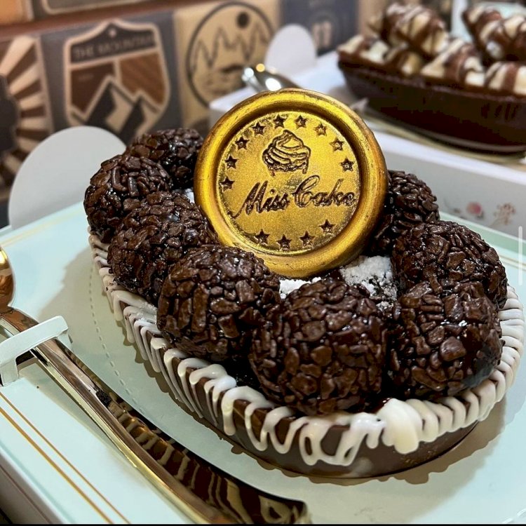 Após sete anos de sucesso em Gália, MissCake abre unidade em Marília com doces, salgados, e marmitas; cardápio de Páscoa será lançado em breve