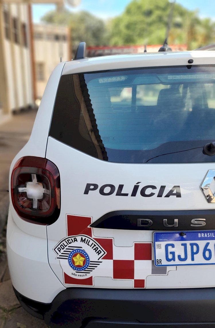 Pintor é preso após desrespeitar medidas protetivas e ameaçar ex-mulher em Marília