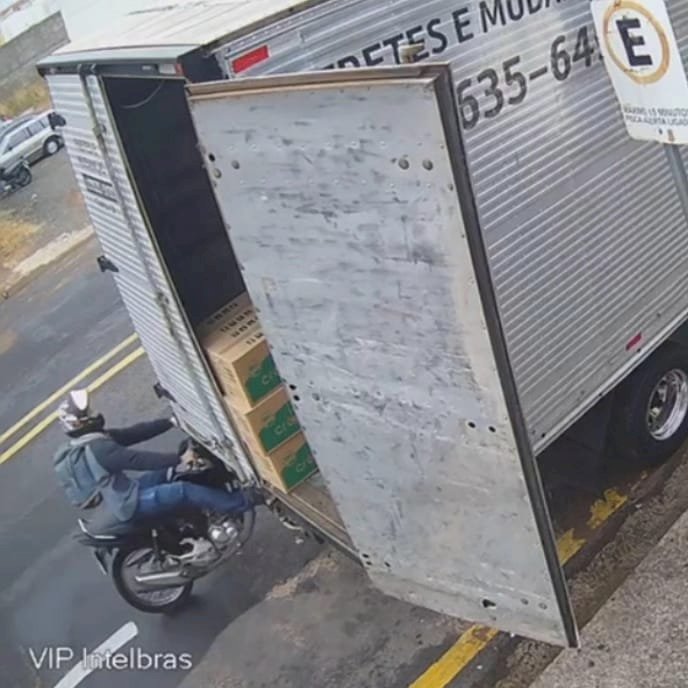Marília registra oitava morte no trânsito em 2025