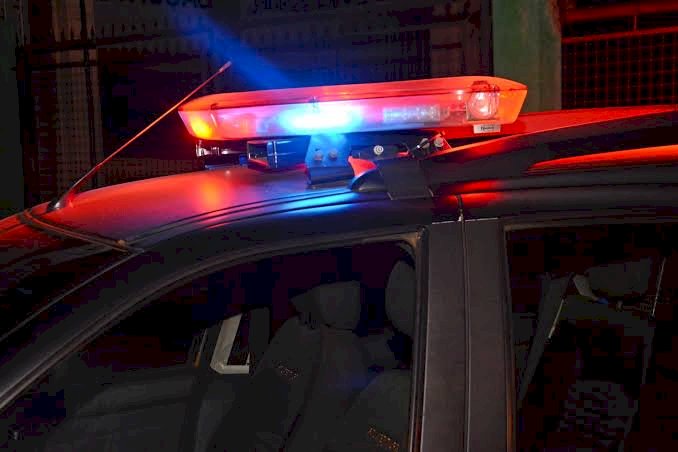 Homem é preso em flagrante após estuprar mulher em imóvel abandonado no Centro de Marília