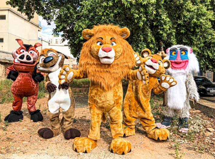 Marília Shopping comemora 25 anos com programação repleta de emoção e experiências únicas  ﻿