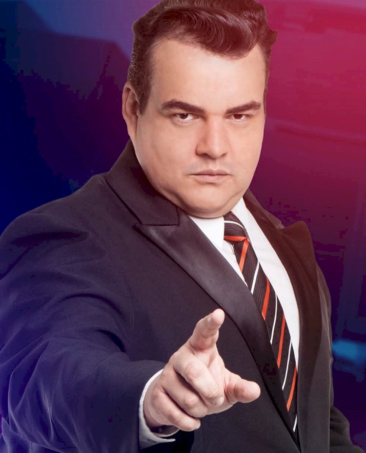 Morre aos 42 anos o jornalista e radialista Fábio Conti