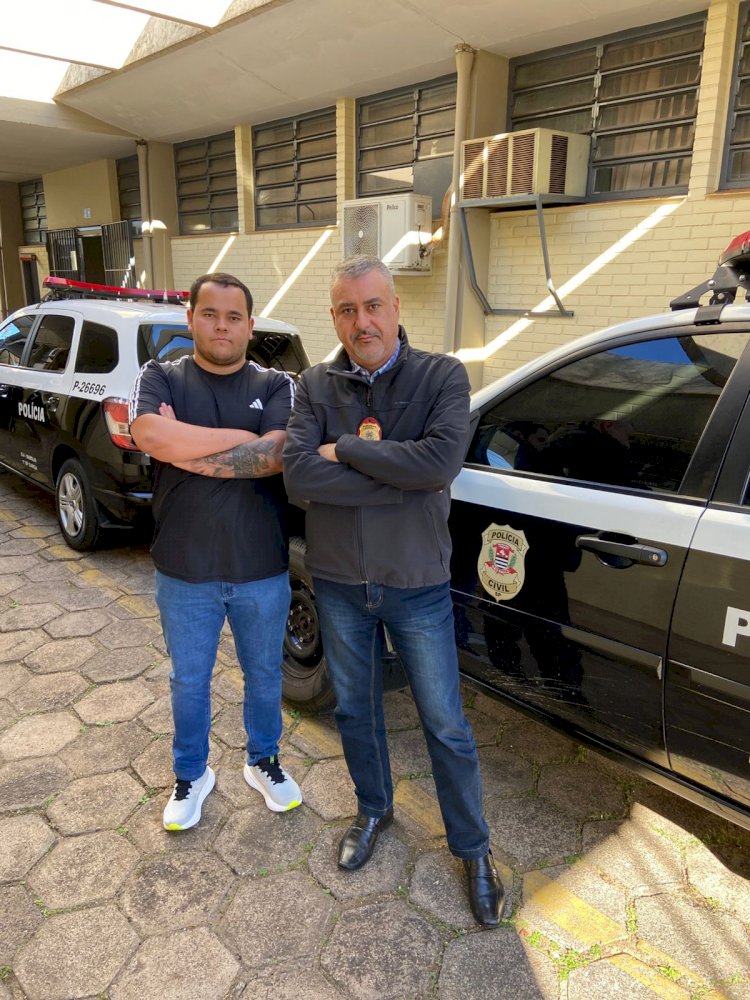 Operação conjunta da Polícia Civil e ONG Spaddes prende mulher por maus-tratos a animais em Garça