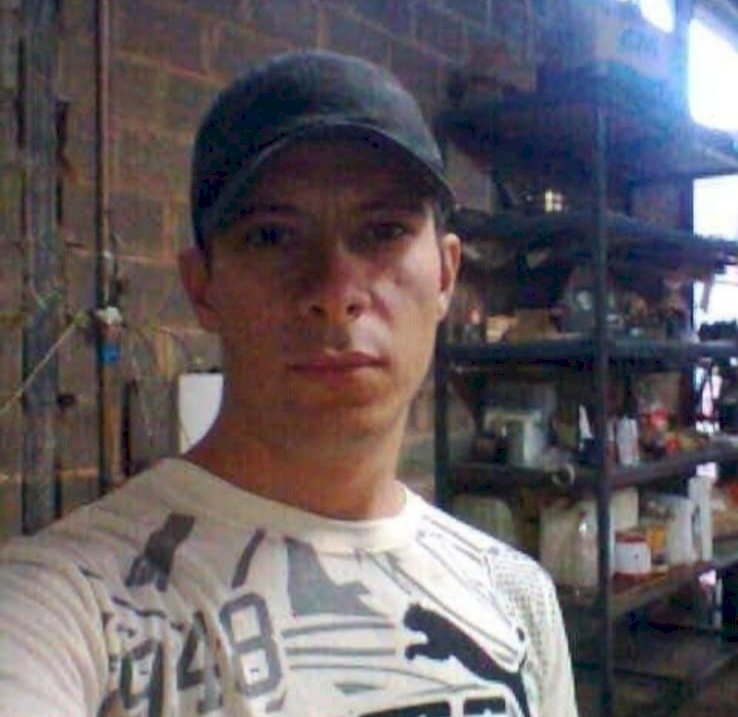 Identificado casal que morreu em grave acidente em Vera Cruz