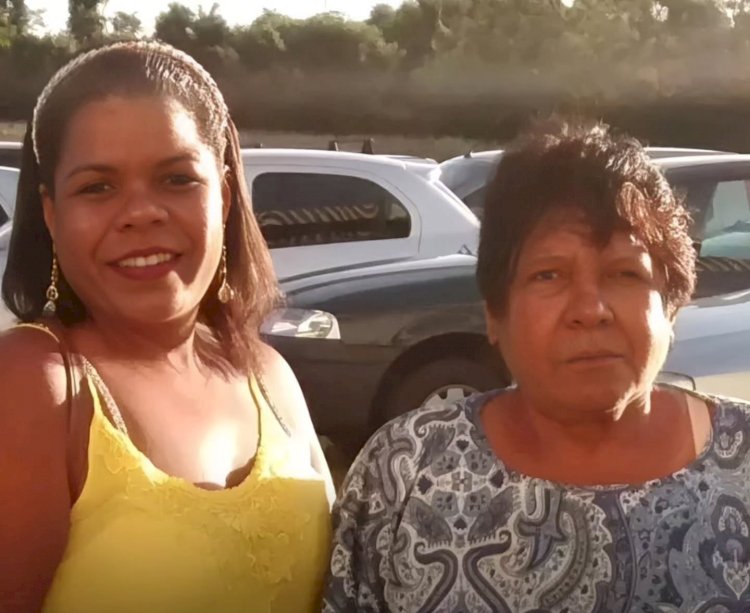 Mãe e filha que morreram em grave acidente de trânsito em Marília serão sepultadas nesta segunda-feira