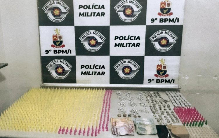 Homem resiste à prisão, agride policial e pitbull é abatido durante ocorrência na zona sul de Marília