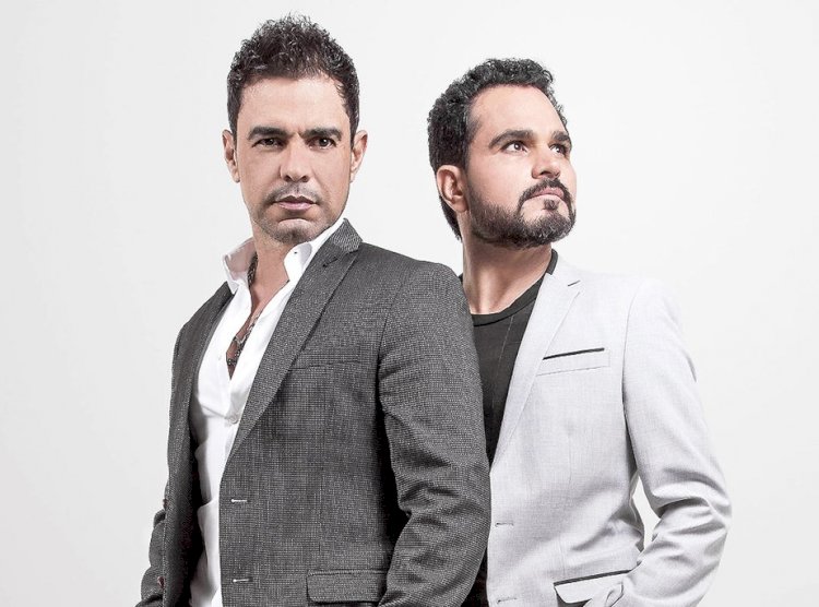 Expo Garça 2026 começa nesta quinta-feira com show de Zezé Di Camargo e Luciano